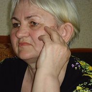 Тамара Баулина