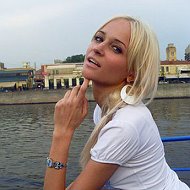 Леся Орлова