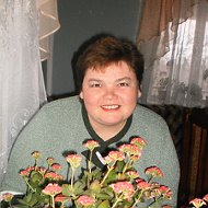 Тетяна Соколовська