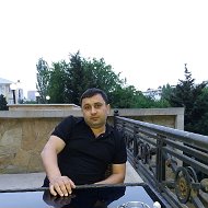 Ramin Kafkaz