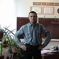 Александр Шитик