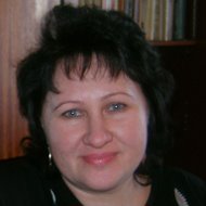 Елена Шепилявая