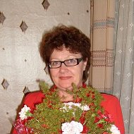 Ольга Ганненко
