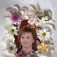 Марійка Колосовська