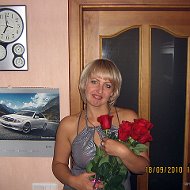 Елена Степуренко
