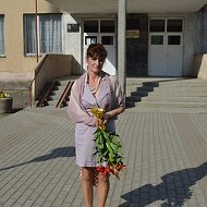 Маряна Тимошенко-коциба