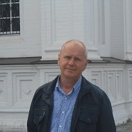 Сергей Жунтов
