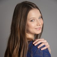 Alina Kornilova