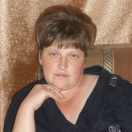 Оксана Бабайцева