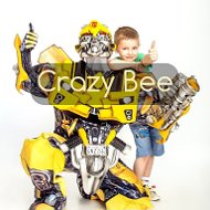 Crazy Bee