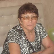 Валентина Шутемова