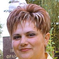 Оксана Савчишин-коновалець