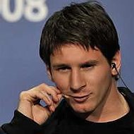 Leo Messi