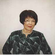 Нина Русанова