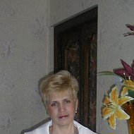Лариса Чумакова