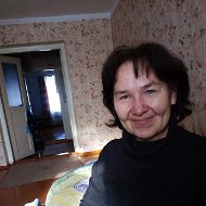 Ангелина Солодкова