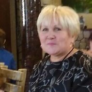 Вера Сиверцева