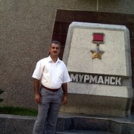 Сергей Паладий