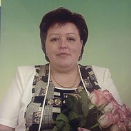 Ольга Каширина