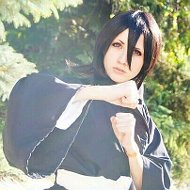 ✞rukia Kuchiki✞lady