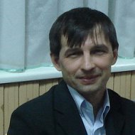 Виктор Константинов
