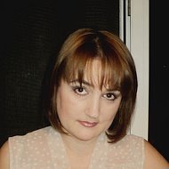 Елена Тулупова