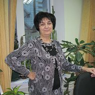 Екатерина Косенко