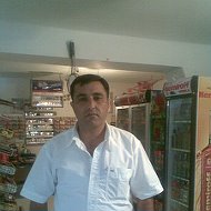 Azer Hasanaliev