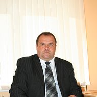 Сергей Глинский