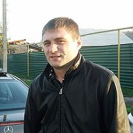 Рамзан Изнауров