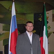 Юра Жданов