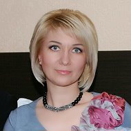 Ирина Лавдикова