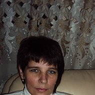 Наталия Елистратова