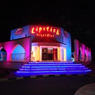 Lipstick Nightclub