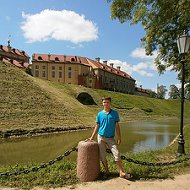 Андрей Данилович