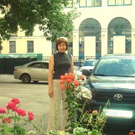 Елена Виноградова