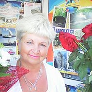 Тамара Матвиенко