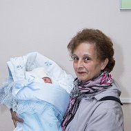Татьяна Ротнова