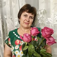 Валентина Зайцева