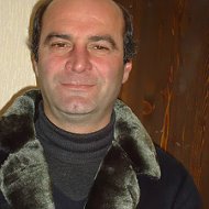 Xepre Markozashvili