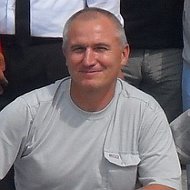 Виктор Крапивин