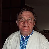 Роман Петрик