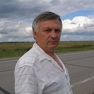 Юрий Кусков