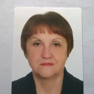 Галина Кольцова