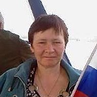 Тамара Блинкова