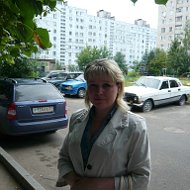 Татьяна Калужская