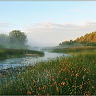 Екатерина Горбачева