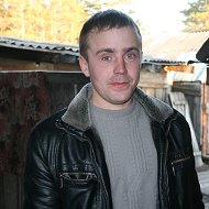 Александр Малышенко
