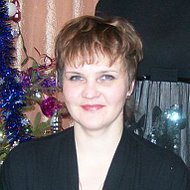 Наталья Волоскова