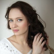Елена Егорова